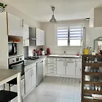 Maison 6 Personnes Avec Parking Prive