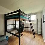 Maison 6 Personnes Avec Parking Prive