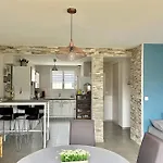 Maison 6 Personnes Avec Parking Prive