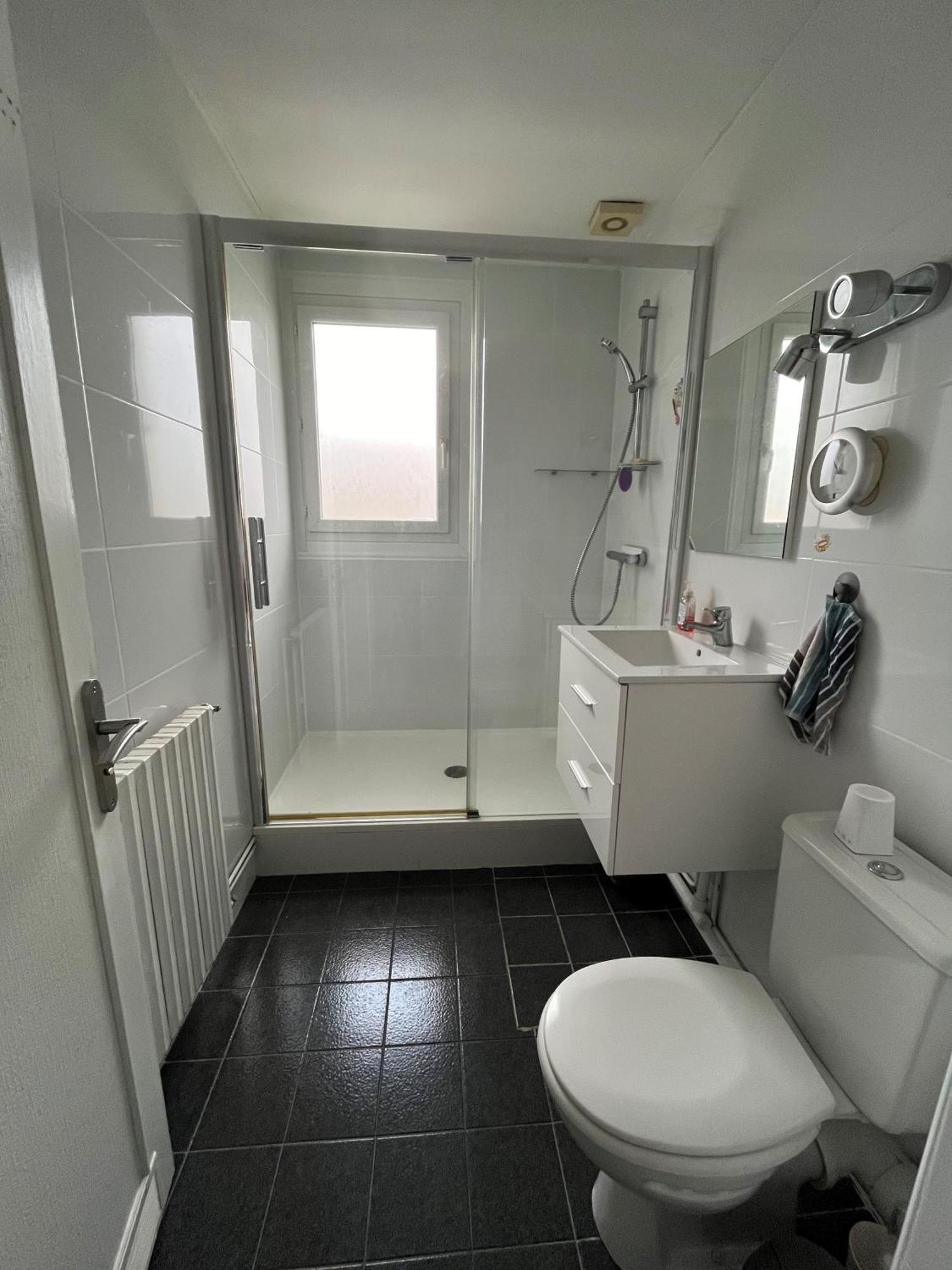 Maison 6 Personnes Avec Parking Prive Hébergement de vacances *
