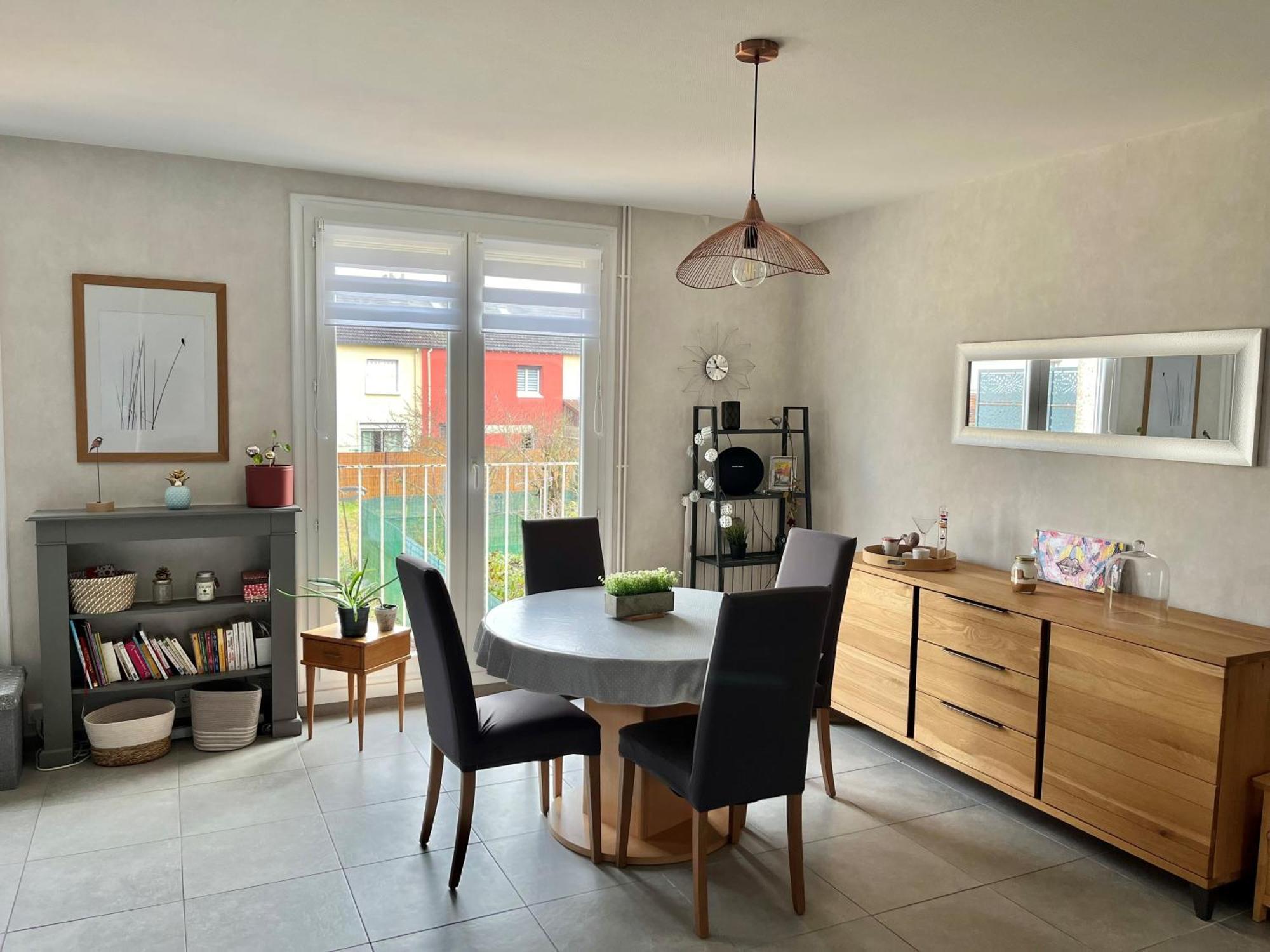 Maison 6 Personnes Avec Parking Prive * Le Mans