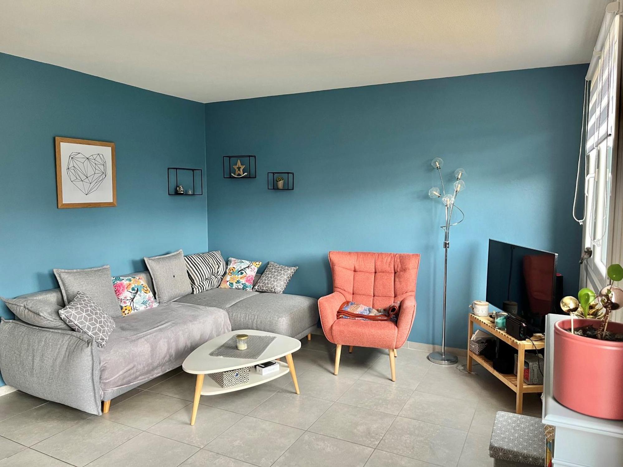 Maison 6 Personnes Avec Parking Prive Hébergement de vacances
